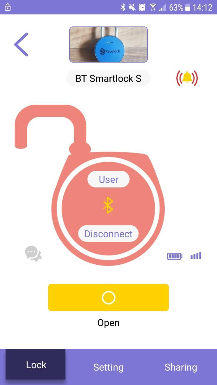 Revolock