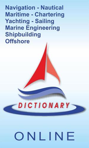 Dictionary of Marine Terms