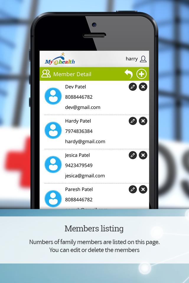 MyeHealth