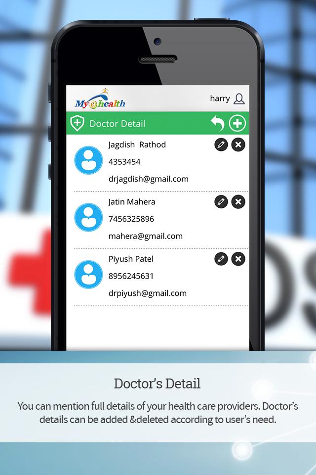MyeHealth