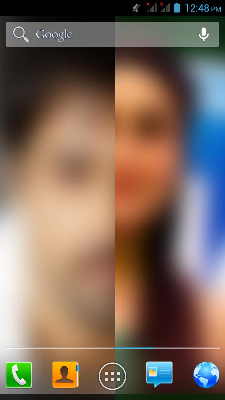 My Photos Live Wallpaper