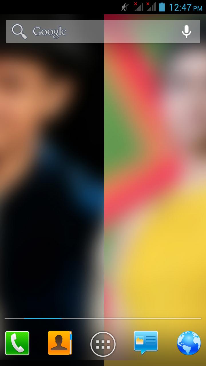 My Photos Live Wallpaper