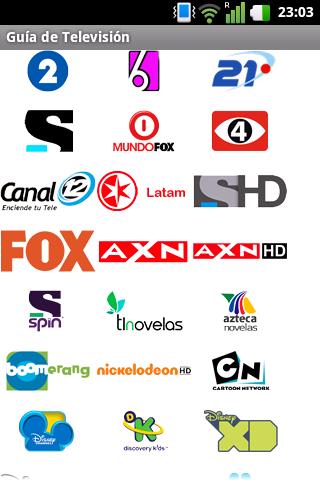 ClaroTV El Salvador
