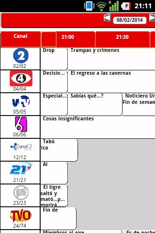 ClaroTV El Salvador
