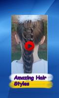 New Girls HairStyles Videos