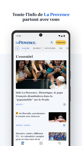 La Provence
