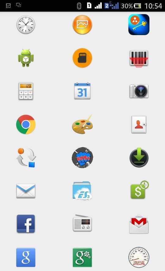 App Hider