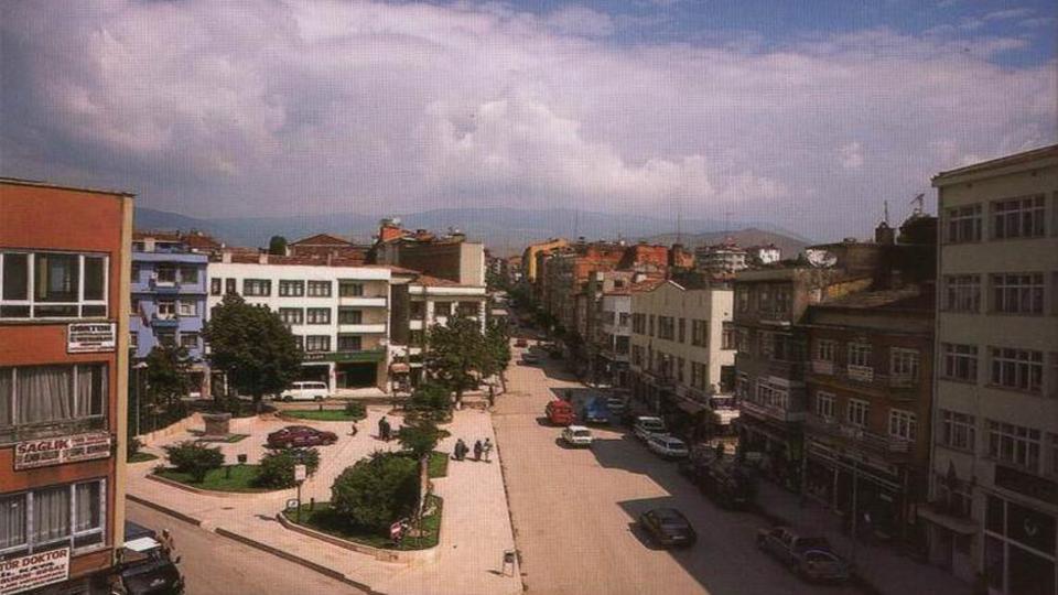 Merzifon Guzeli