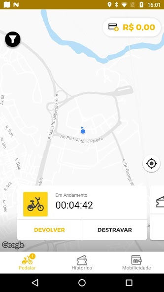 Bikepel