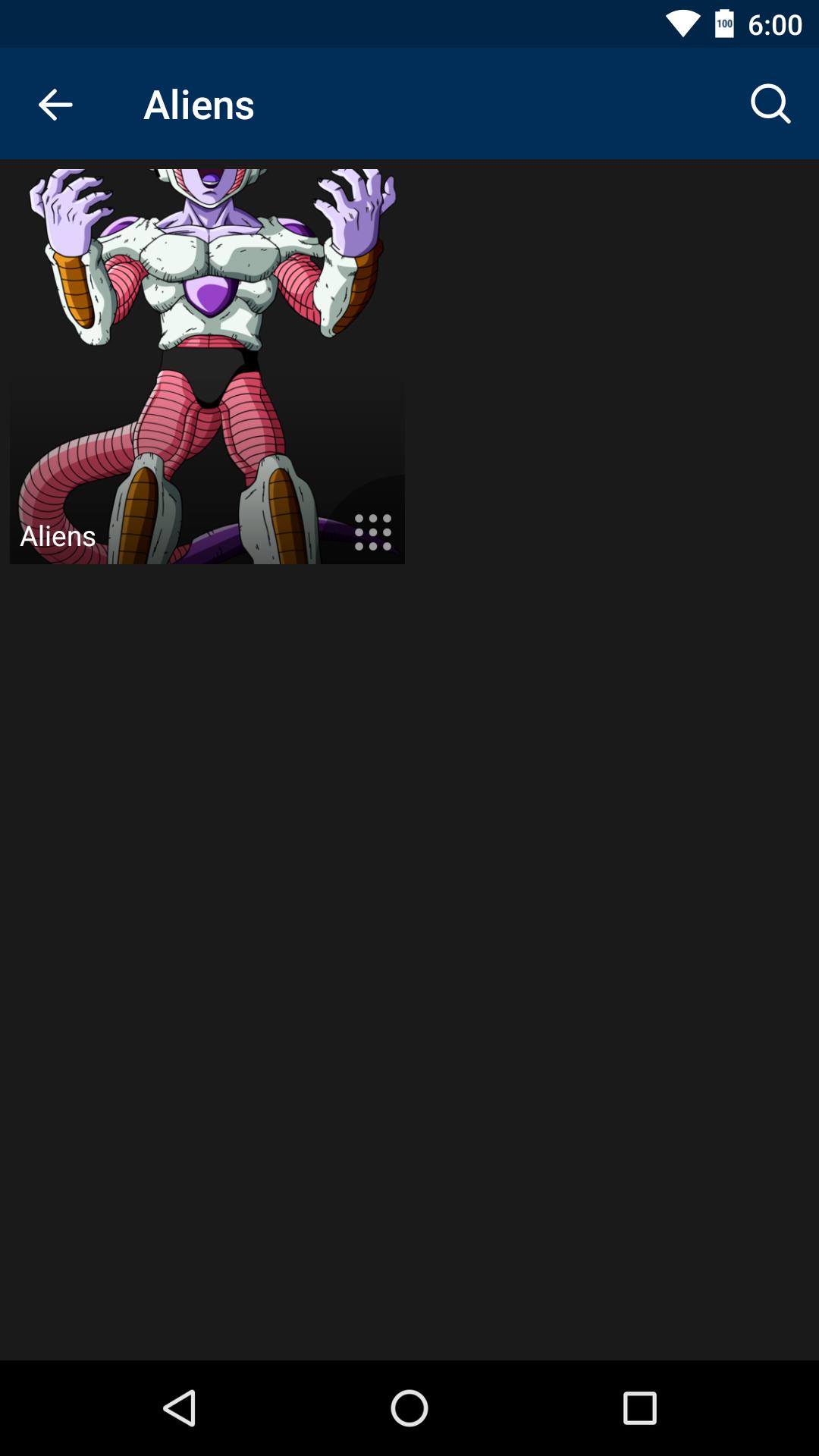 FANDOM for: Villains