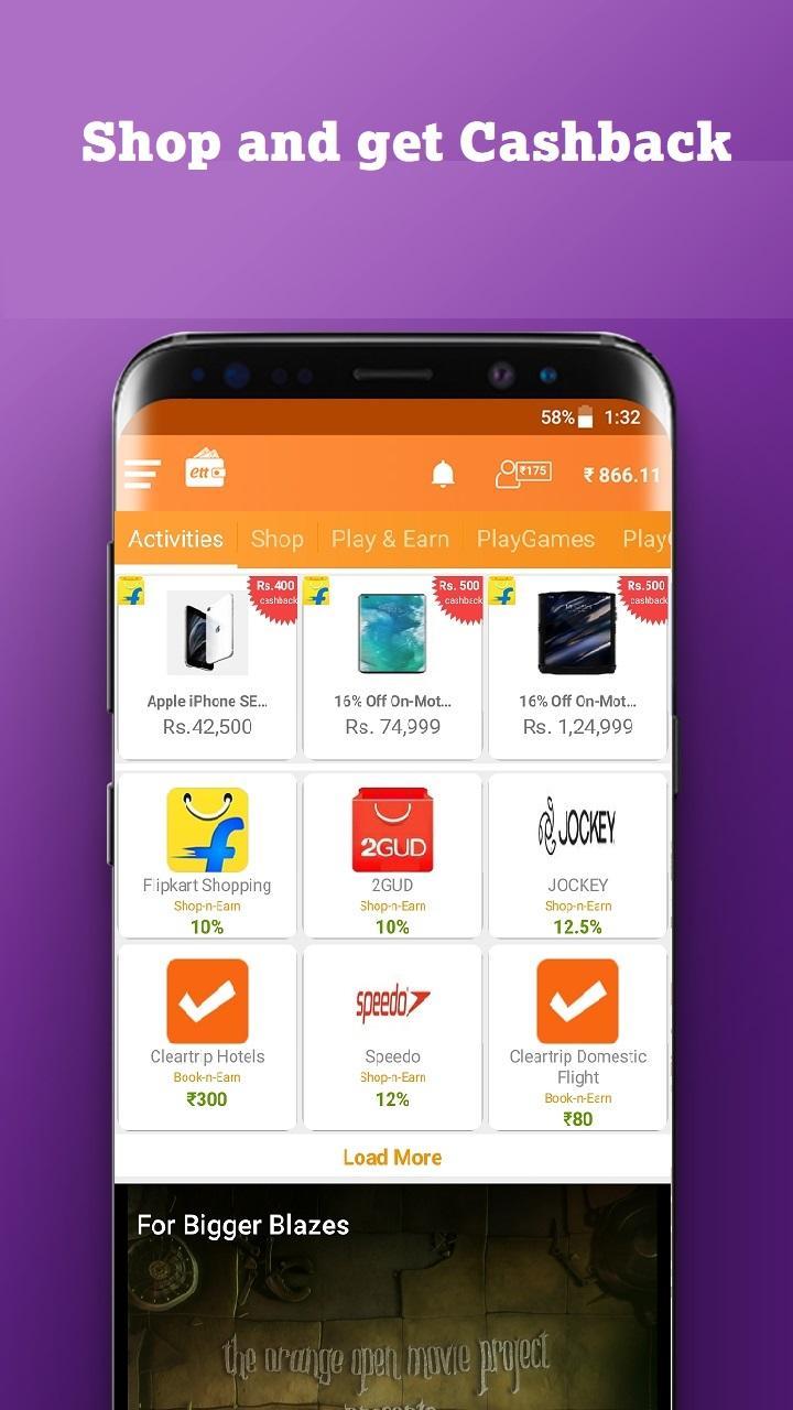 Earn Talktime - Get Recharges, Vouchers, & more!