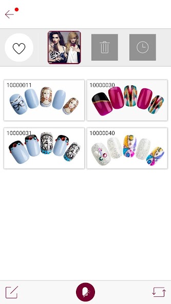 O2NAILS - Nail Art Fashion