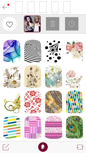 O2NAILS - Nail Art Fashion