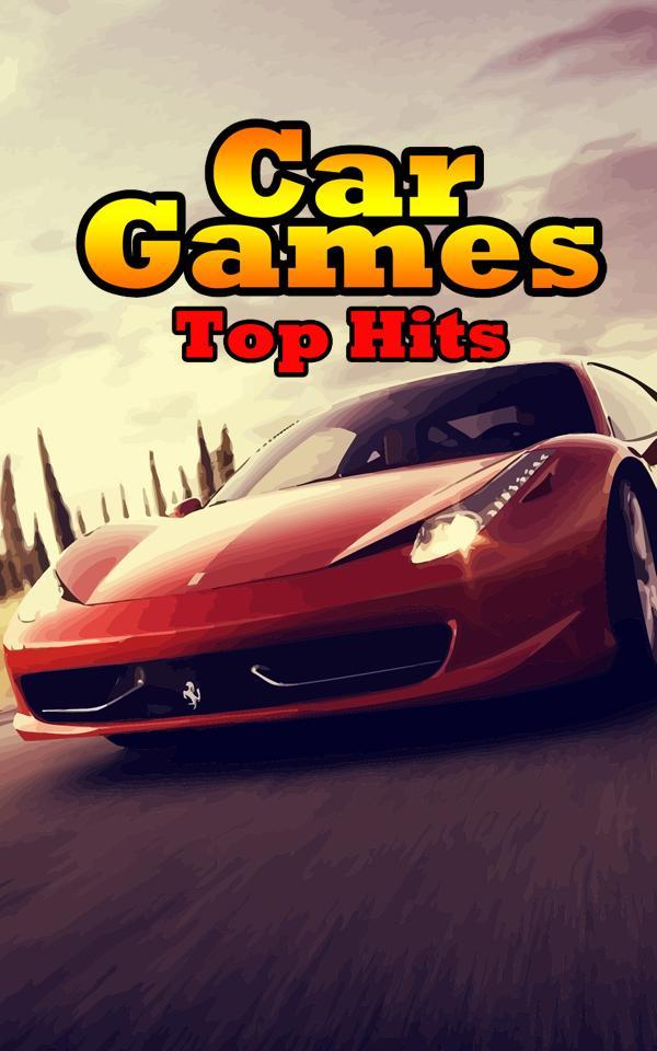 Cars Games