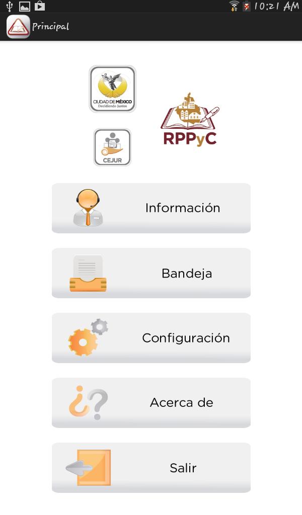 CEJUR - Alerta Inmobiliaria