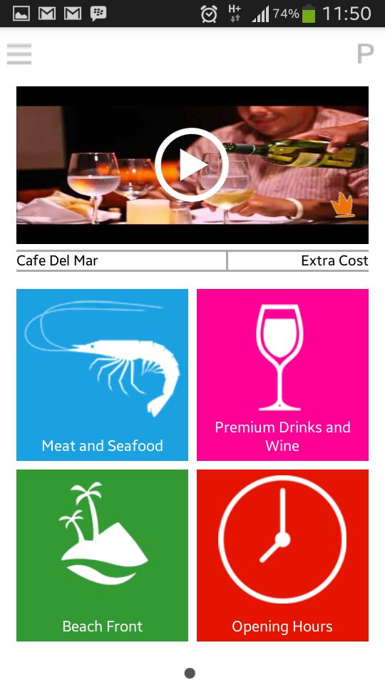 Bavaro Princess Resort