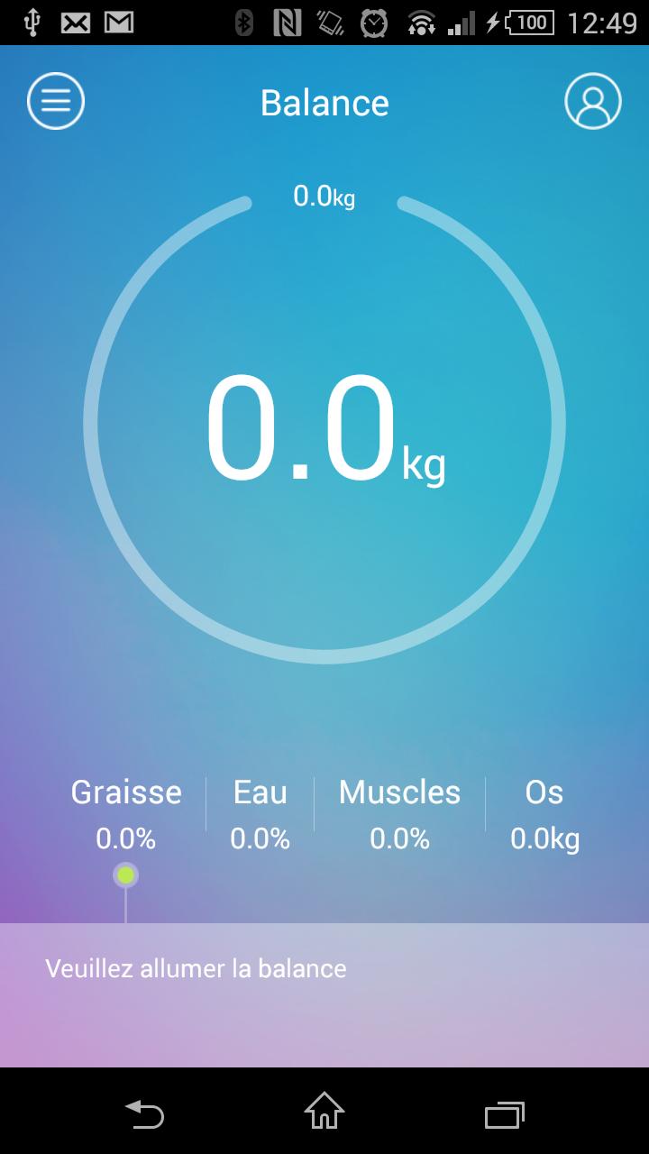 LITTLE BALANCE (LB+)