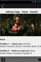 Guide Mortal Kombat X