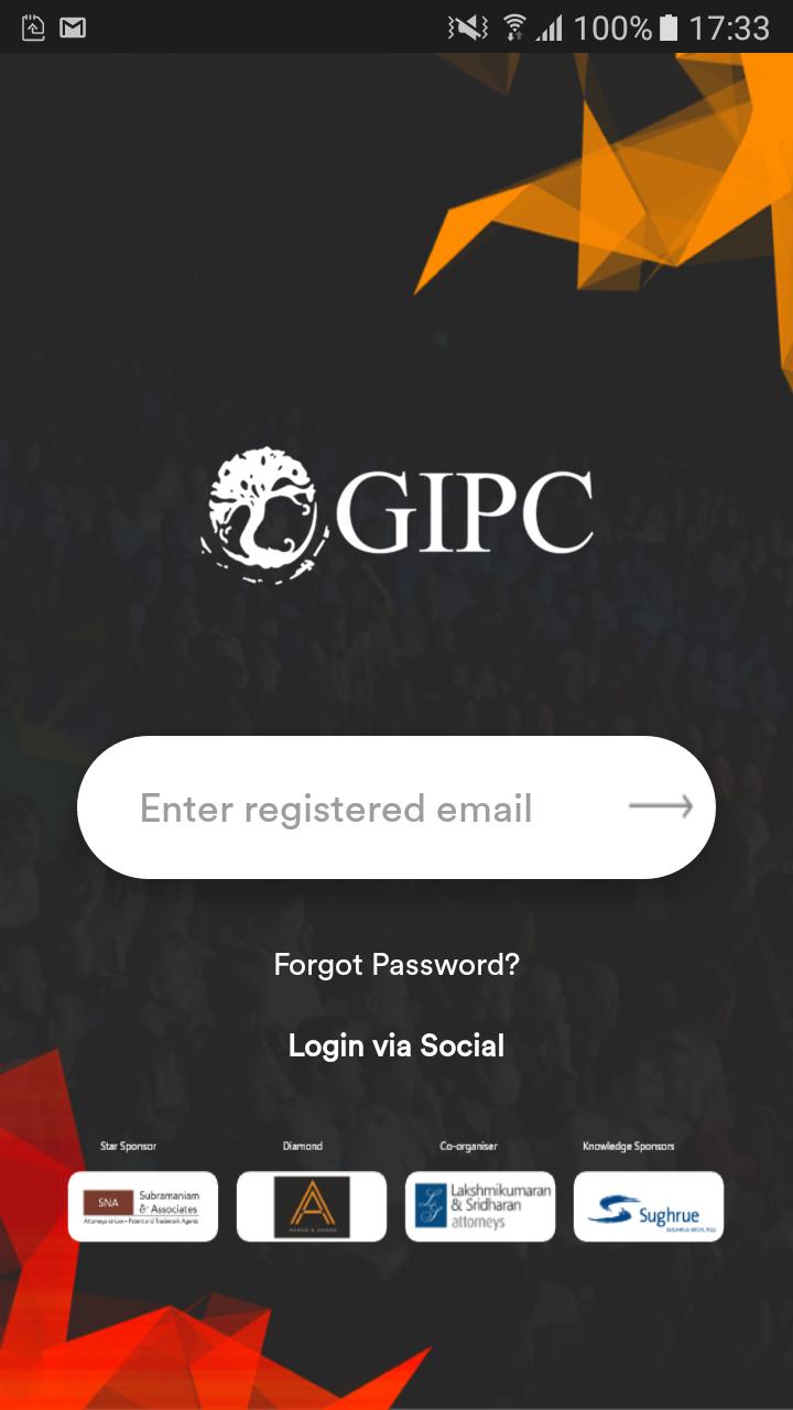 GIPC 2019