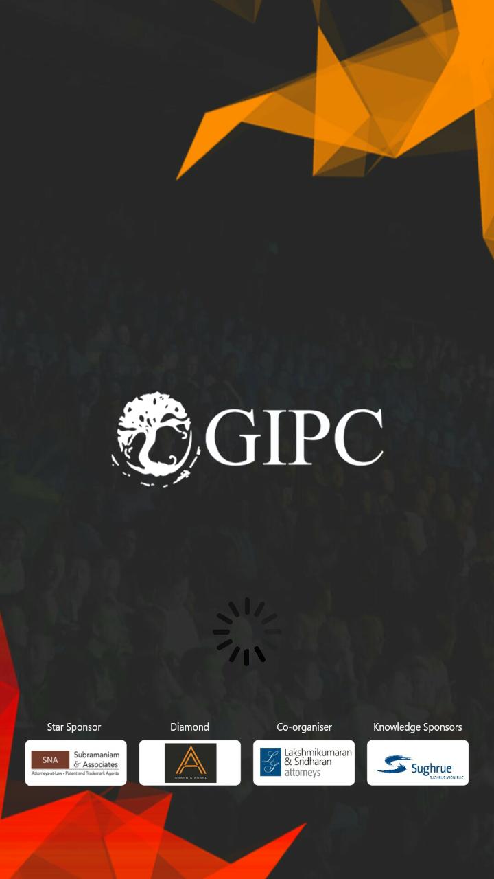 GIPC 2019
