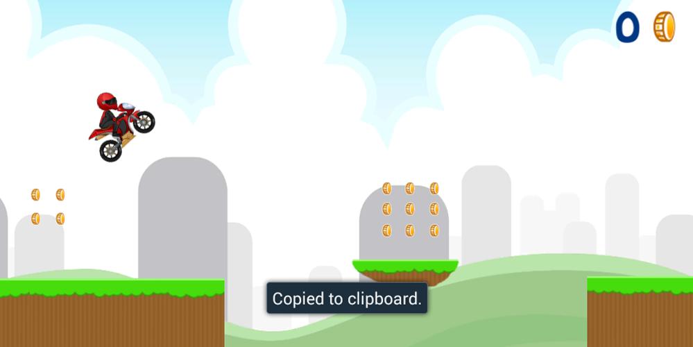 Motorbike Games: Racing