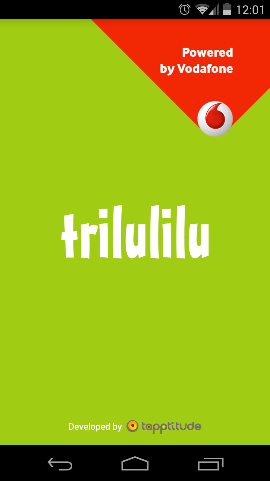 Trilulilu