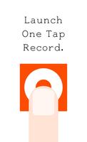 One Tap Record for Strava