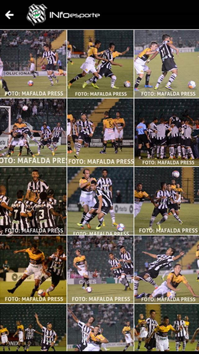 Infoesporte Figueirense