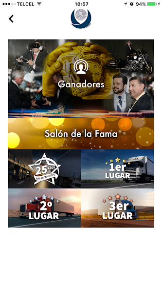 ANTP, Premio de Seguridad Vial