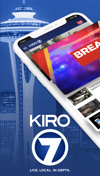 KIRO 7