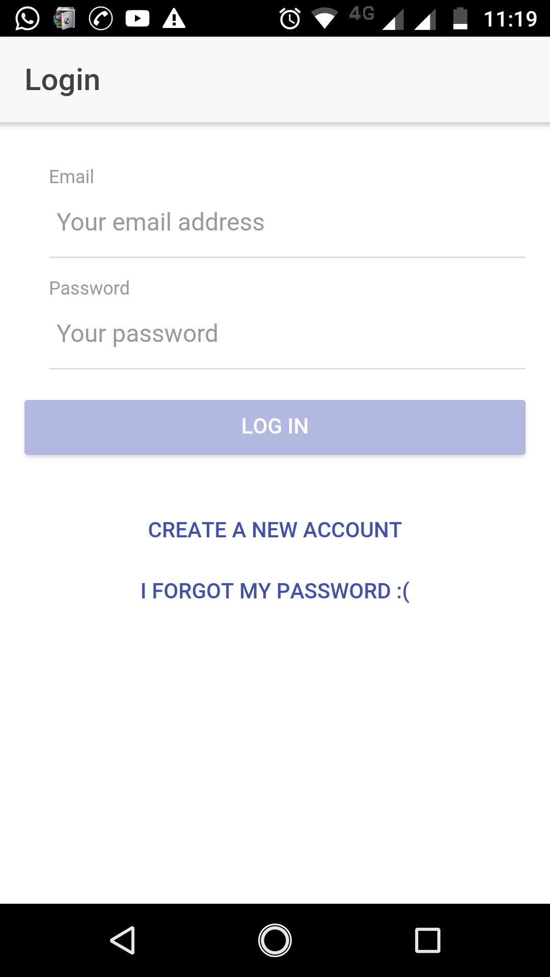 Enable India Event Management