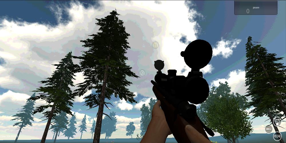 Deer Hunting Simulator