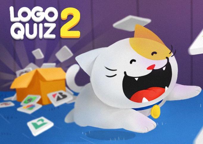 Logo Quiz 2