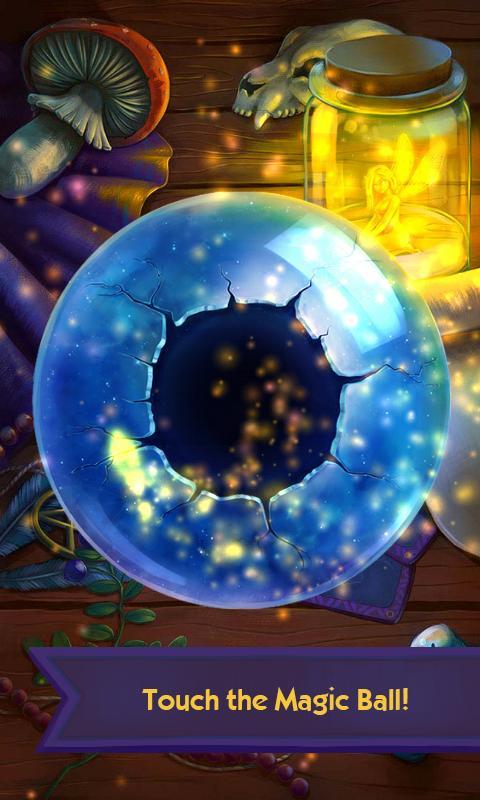 Magic Ball
