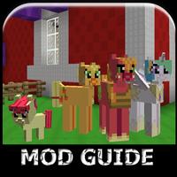Guide For Mine Little Pony Mod