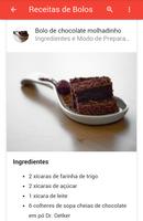 Receitas De Bolos