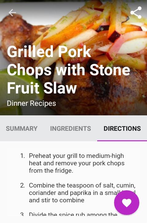 Easy Paleo Recipes For Woman