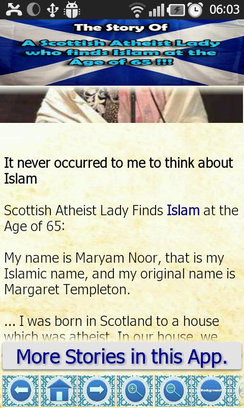 Islam Inside - the Full Story