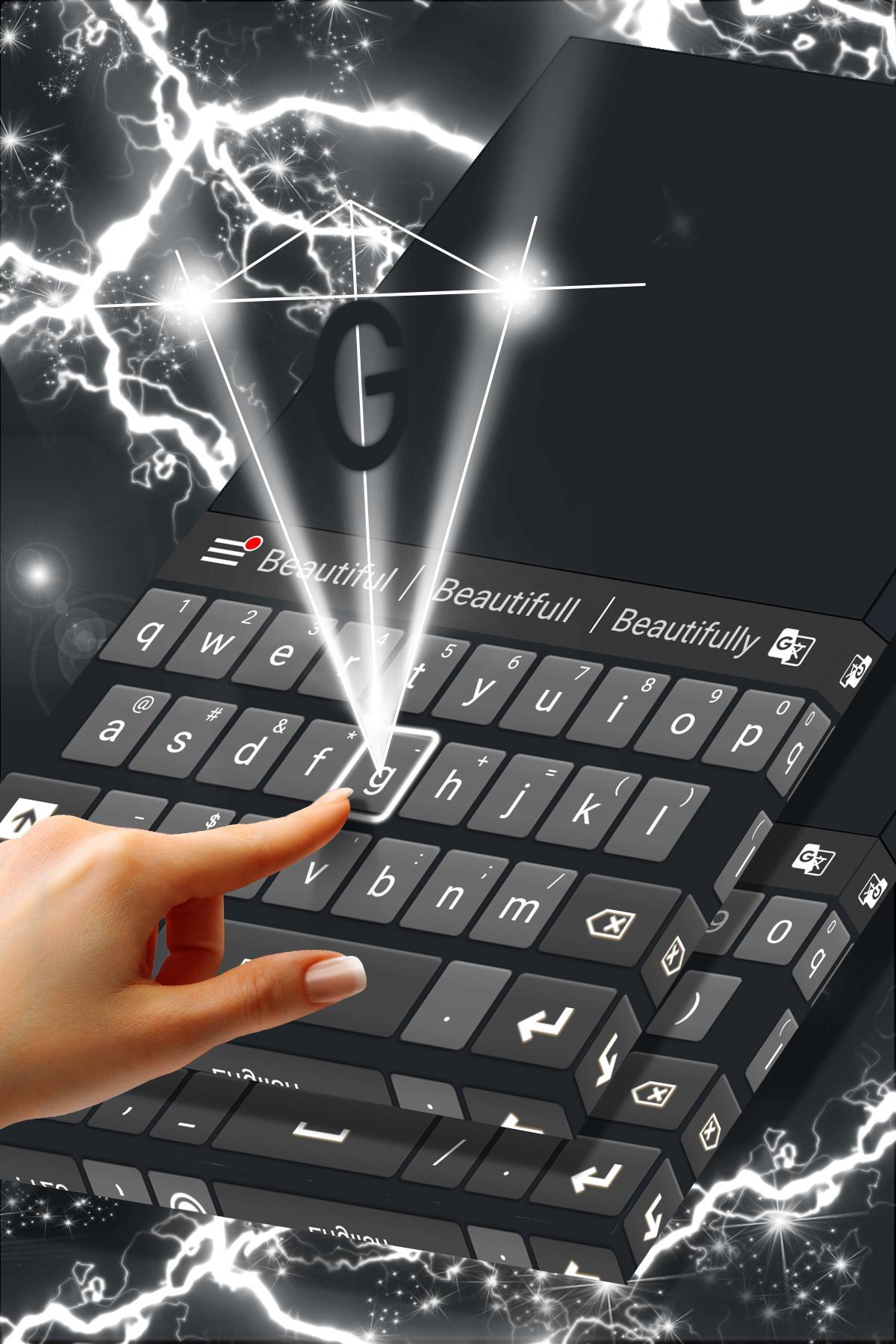 Free Keyboard For Galaxy Note 2