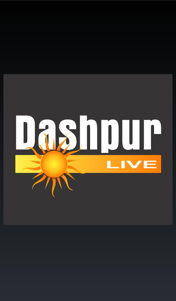 Dashpur Live