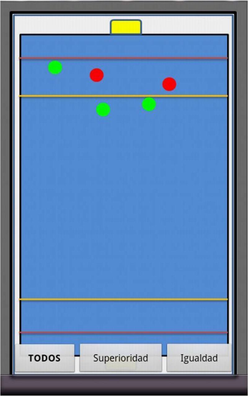 Waterpolo Analytics ESP