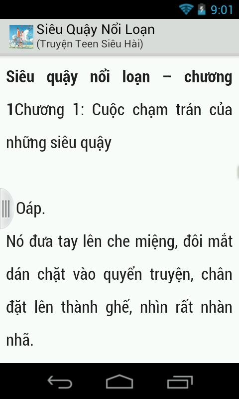 Sieu Quay Noi Loan (Rat hay)