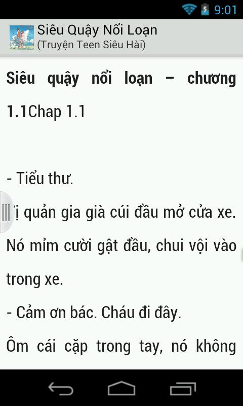 Sieu Quay Noi Loan (Rat hay)