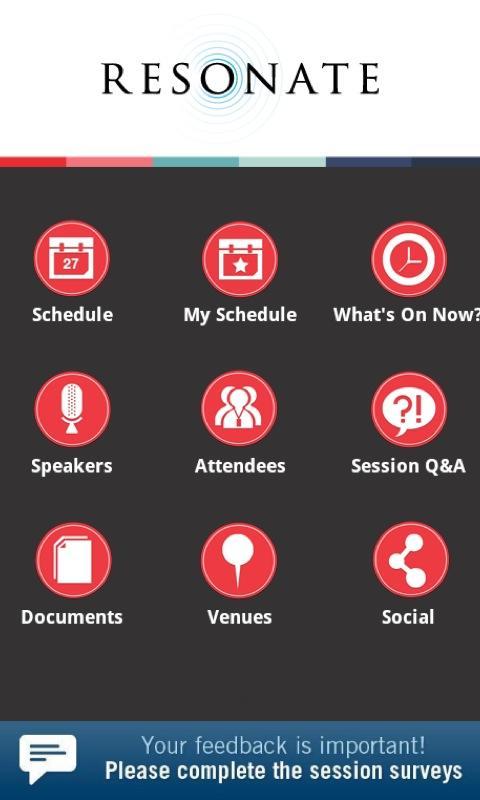 Salvation Army Resonate