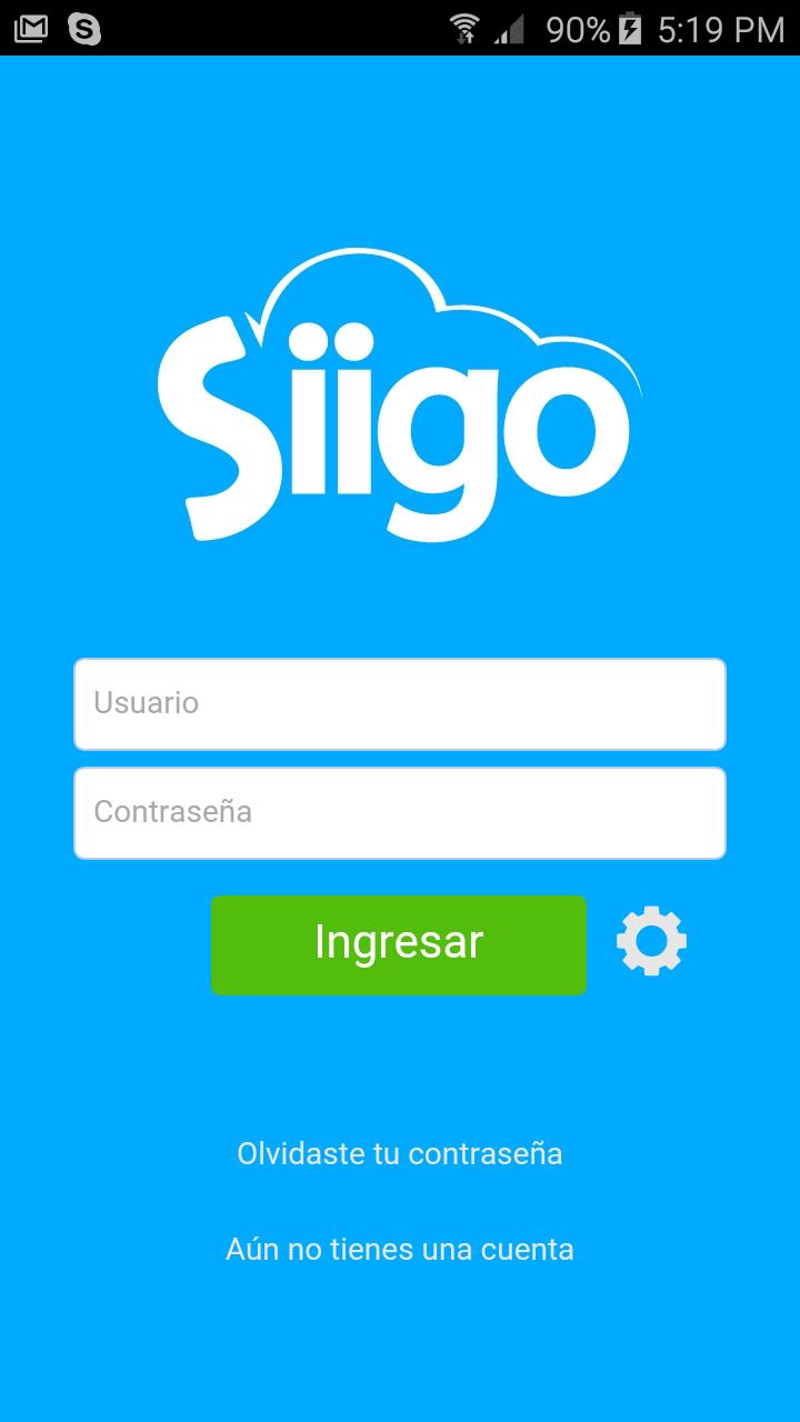 SIIGO Emprendedor