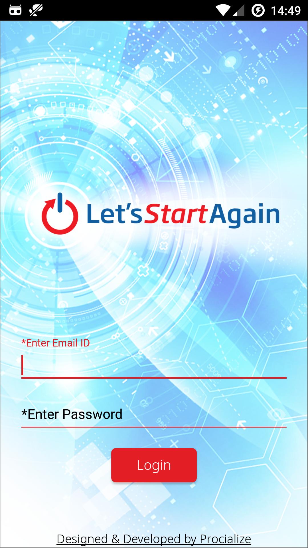 Annual Strategy Meet'18