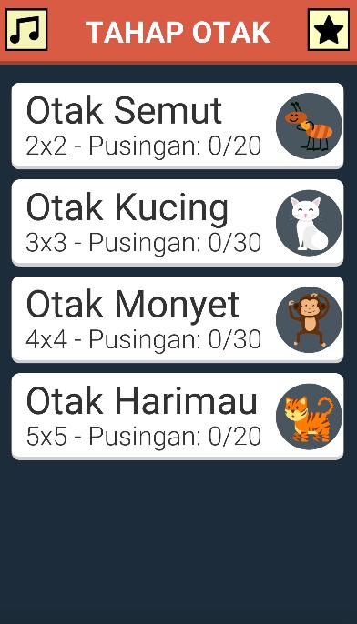 Bina Kata 2 - Uji Minda