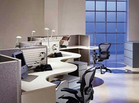 Best Office Design