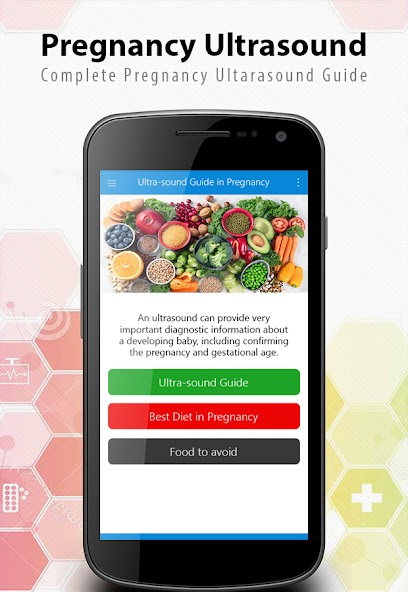 Pregnancy Ultrasound Guide