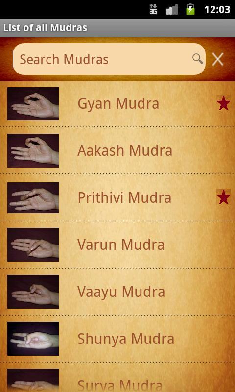 Mudra World